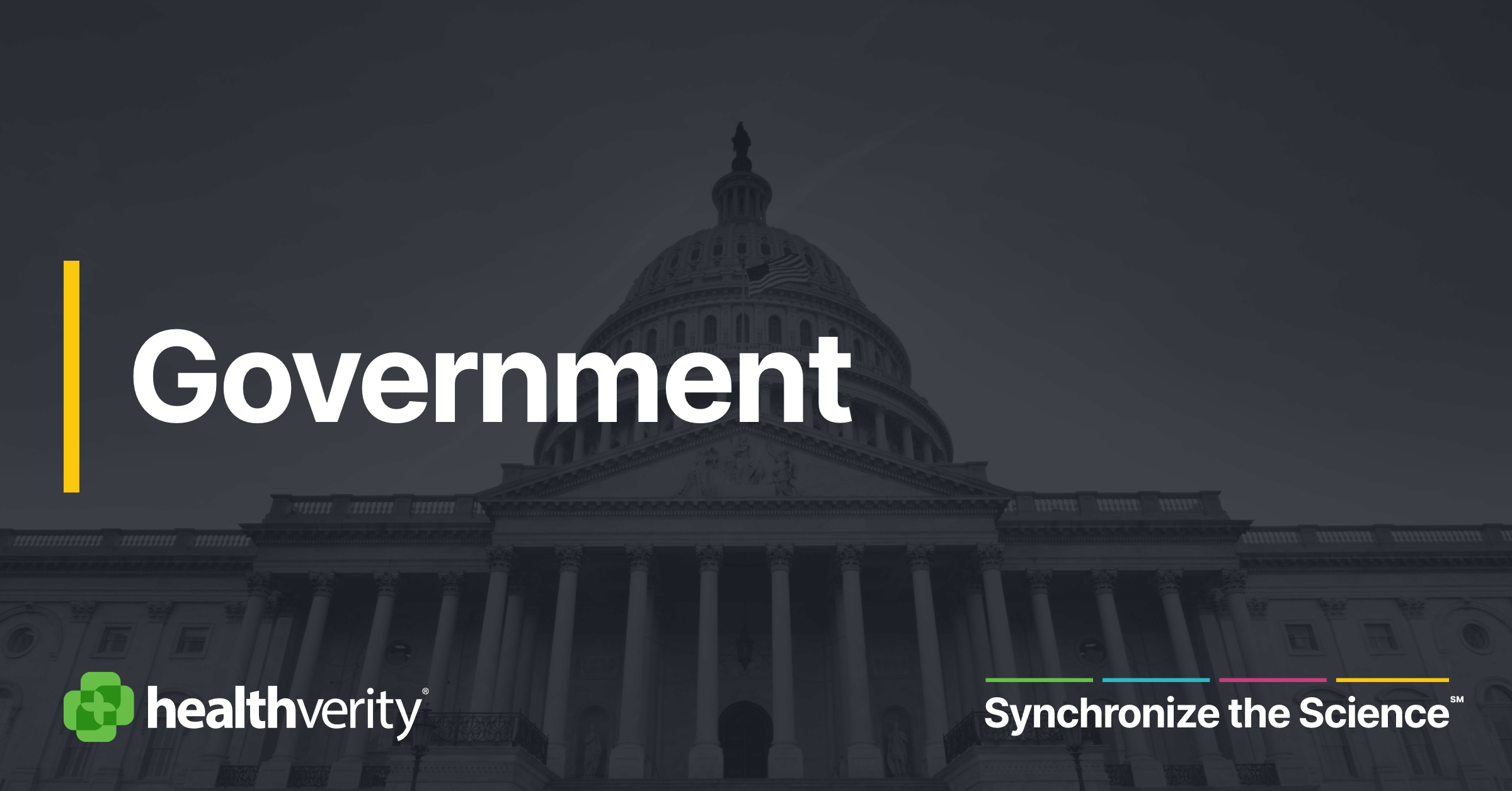 Government HealthVerity