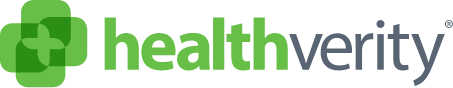 HealthVerity Logo