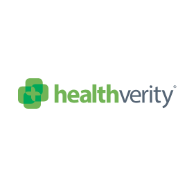 HealthVerity Logo