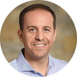 Matt Wallach Headshot