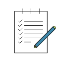 Icon: Clinical Trial Enrollment