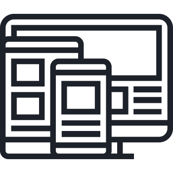 Icon: Distribution points