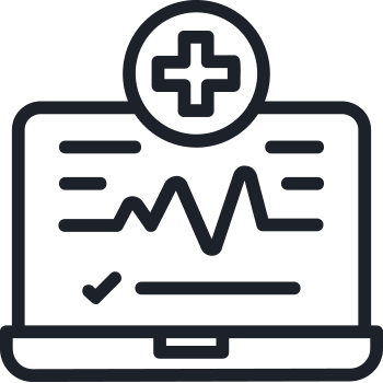 Icon: Health Technology Solutions