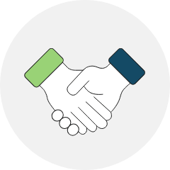 Icon: Data Partners