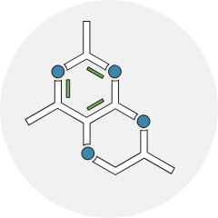 Icon: Life Sciences