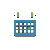Icon: Calendar