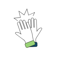 Icon: Collaborative Environment