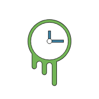 Icon: Flexible Work Hours