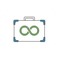 Icon: Unlimited Vacation