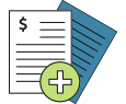 Icon: Medical Claims